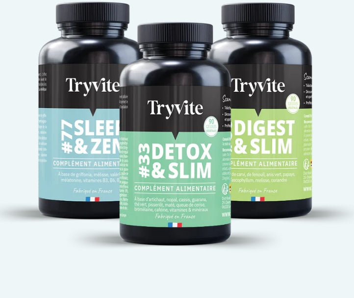 pack santé  minceur