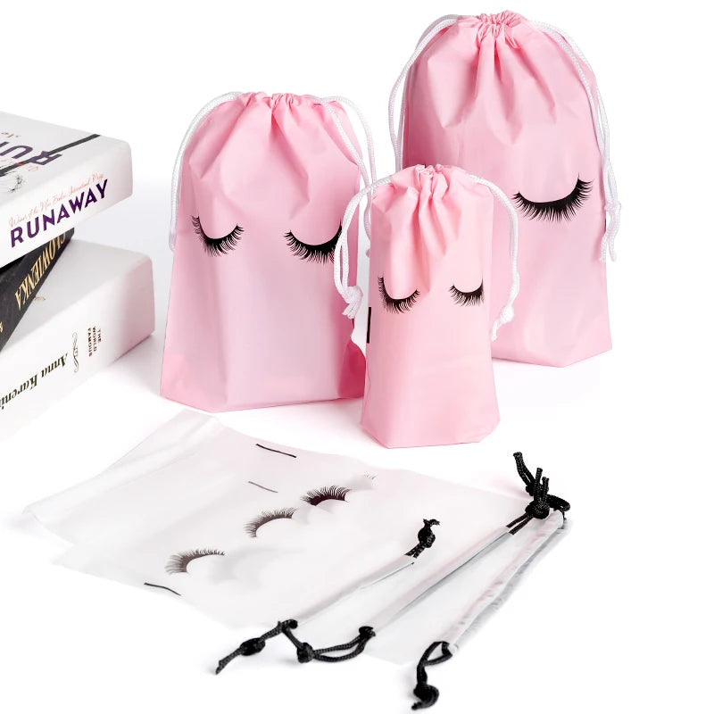 Kit de pinceaux pour extensions de cils Set Brosse à lèvres micro professionnelle Ventilateur USB mini Anneau de colle Pinces à cils Outils de maquillage