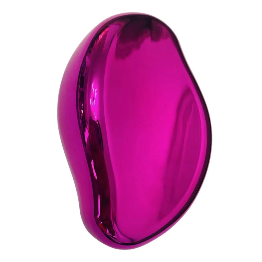 Épilateur en Cristal Réutilisable pour les Cheveux, Épilateur Physique Indolore, Pierre d'Épilation en Verre Nano pour Hommes et Femmes