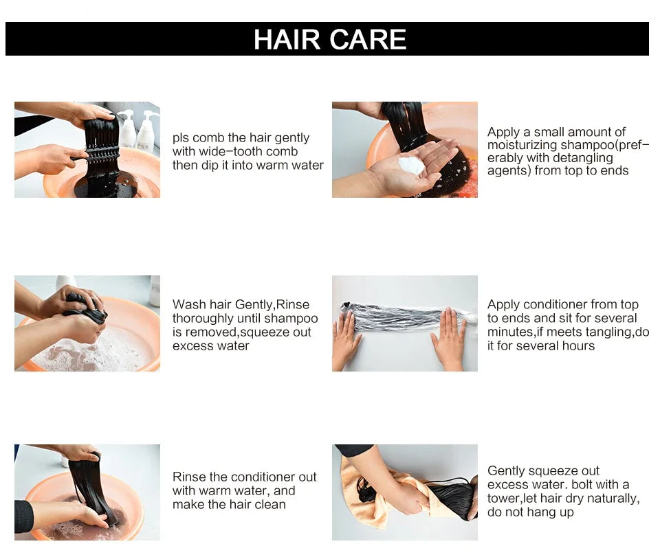 Extensions de cheveux à clip en cheveux humains réels, lisses, 100 % cheveux humains brésiliens Remy, à clipser, marron chocolat, 16-26 pouces pour femmes