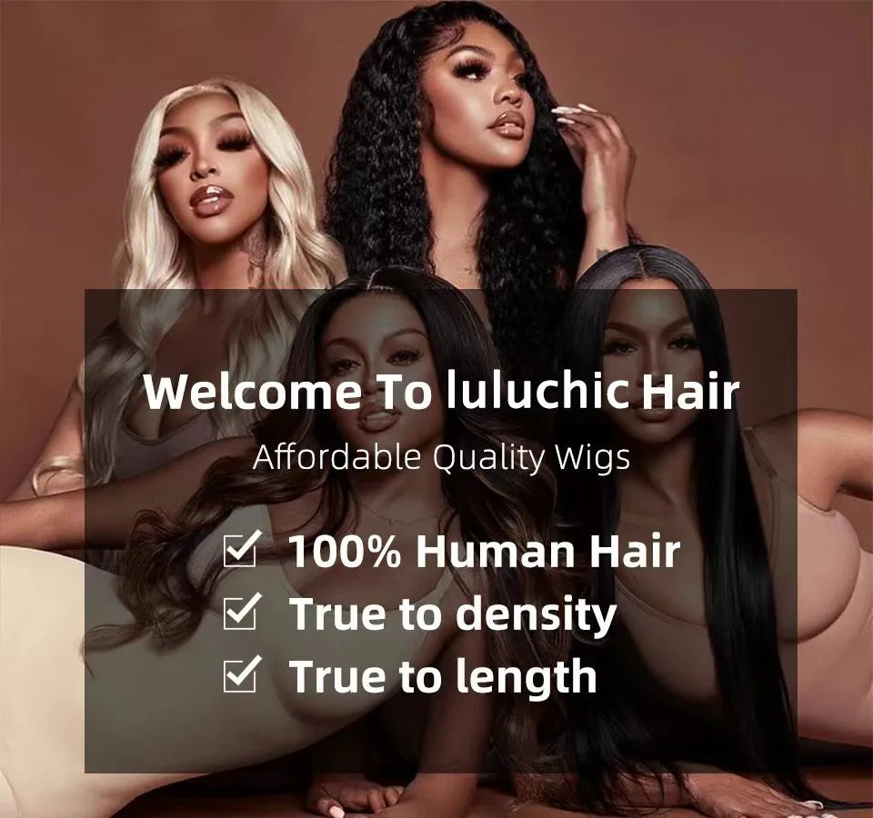 Extensions de cheveux en crochet humains à plumes bouclées en spirales petites blond miel, nœuds miracles, boucles pixie pré-séparées