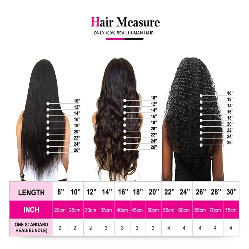 Extensions de cheveux à clip en cheveux humains réels, lisses, 100 % cheveux humains brésiliens Remy, à clipser, marron chocolat, 16-26 pouces pour femmes