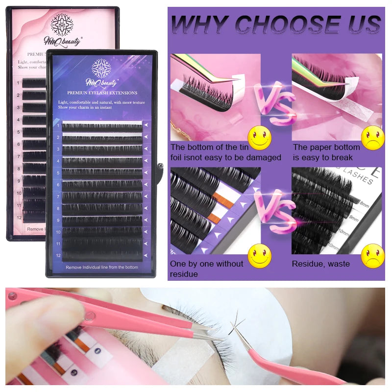 Kit de pinceaux pour extensions de cils Set Brosse à lèvres micro professionnelle Ventilateur USB mini Anneau de colle Pinces à cils Outils de maquillage